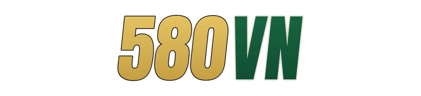 580vn – Nhà Cái Cá Cược Uy Tín